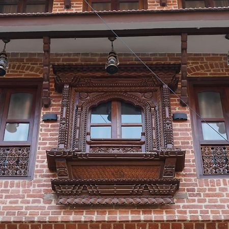 Studio Apartment At Unesco Heritage Site Kathmandu Exterior foto