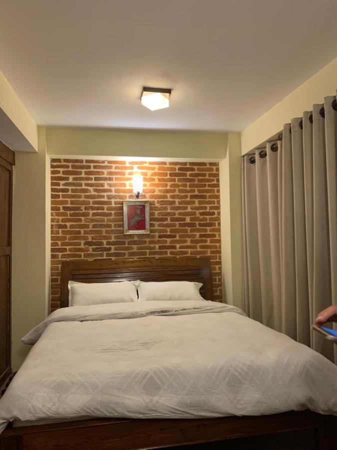 Studio Apartment At Unesco Heritage Site Kathmandu Exterior foto