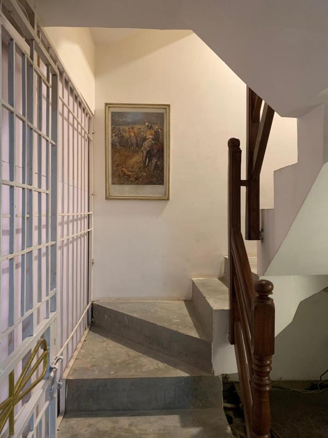 Studio Apartment At Unesco Heritage Site Kathmandu Exterior foto