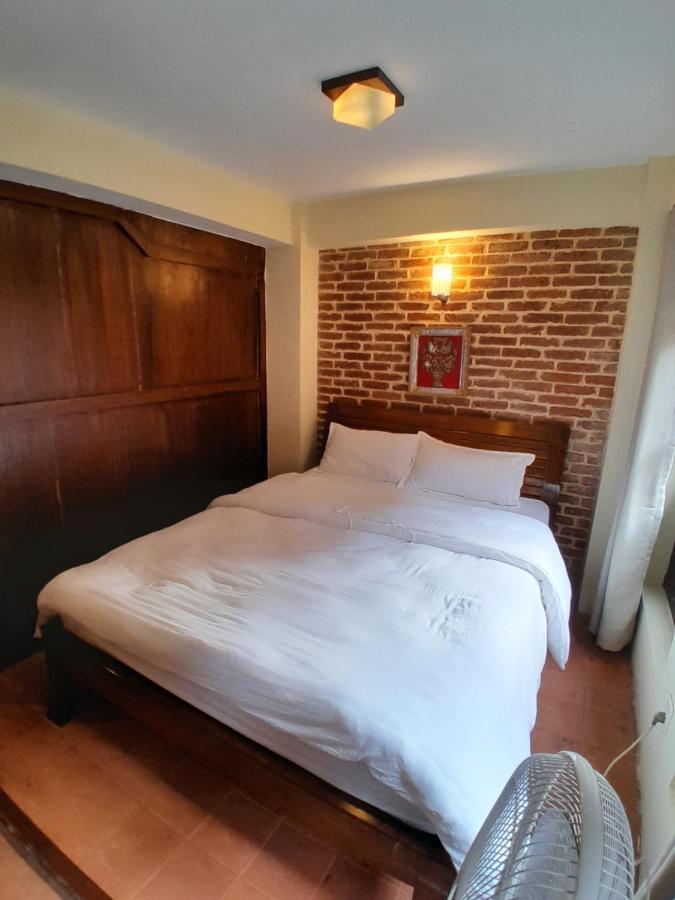 Studio Apartment At Unesco Heritage Site Kathmandu Exterior foto