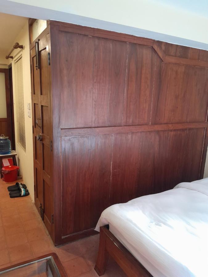 Studio Apartment At Unesco Heritage Site Kathmandu Exterior foto